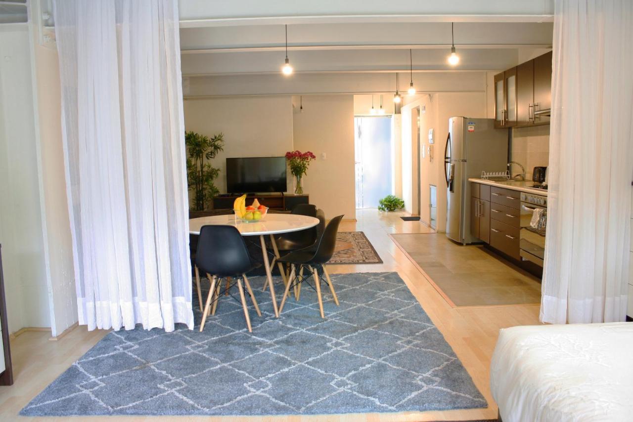 Suites Arquimedes Polanco Mexico-stad Buitenkant foto