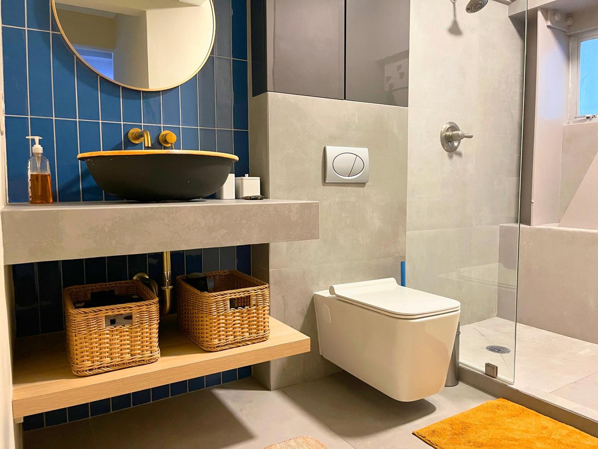 Suites Arquimedes Polanco Mexico-stad Buitenkant foto