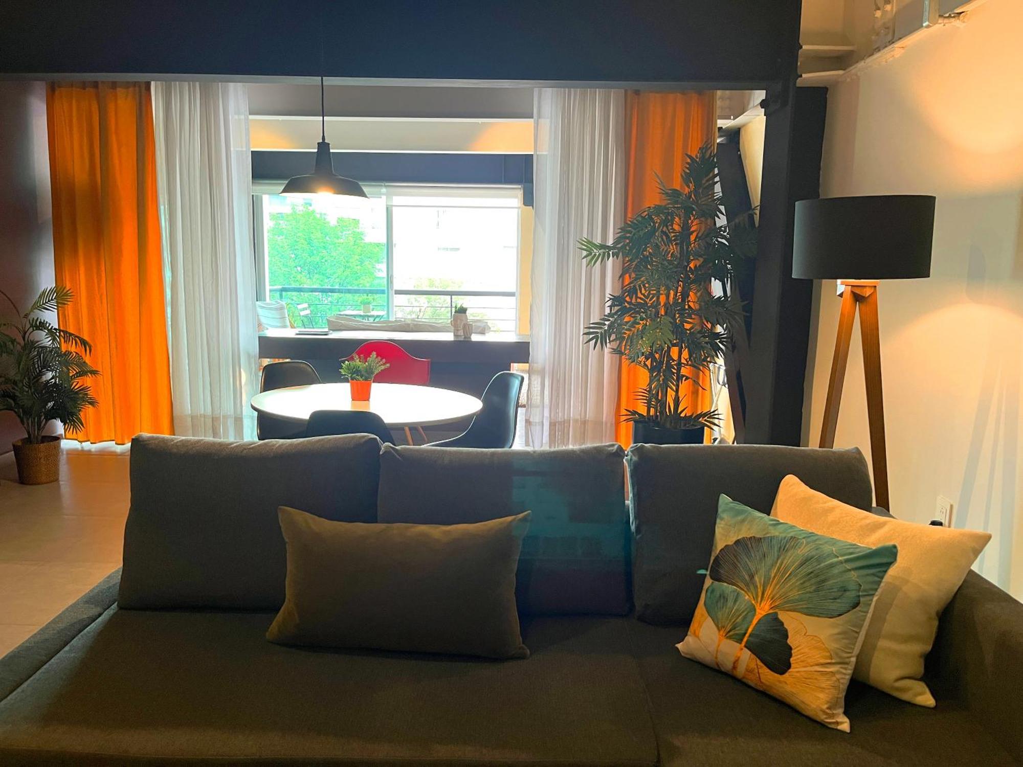 Suites Arquimedes Polanco Mexico-stad Buitenkant foto