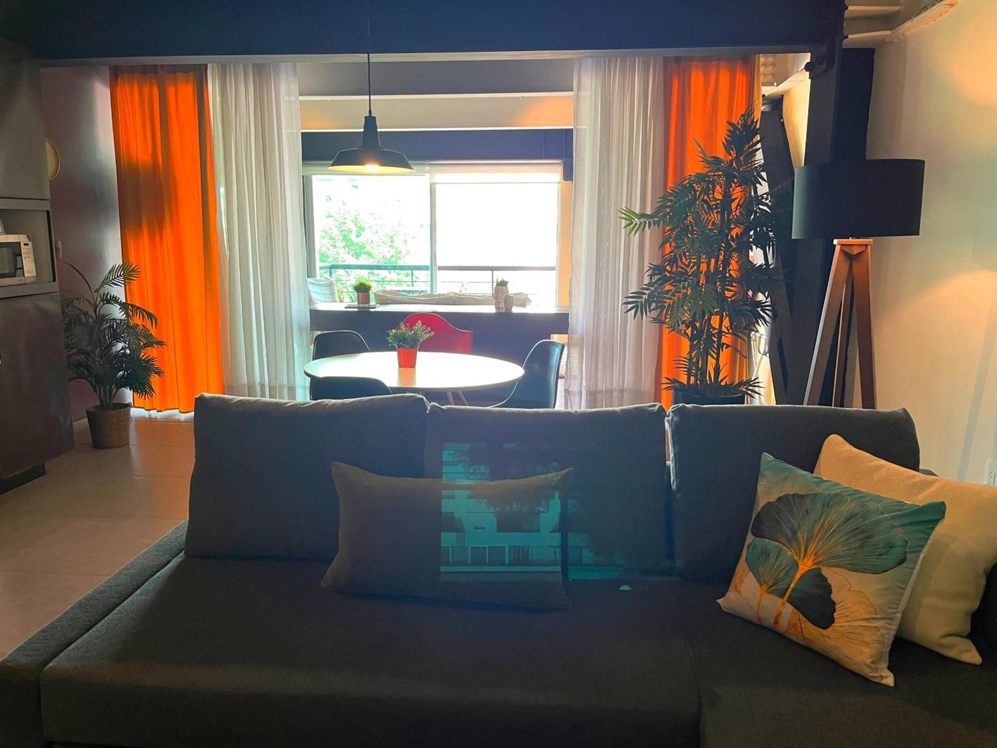 Suites Arquimedes Polanco Mexico-stad Buitenkant foto