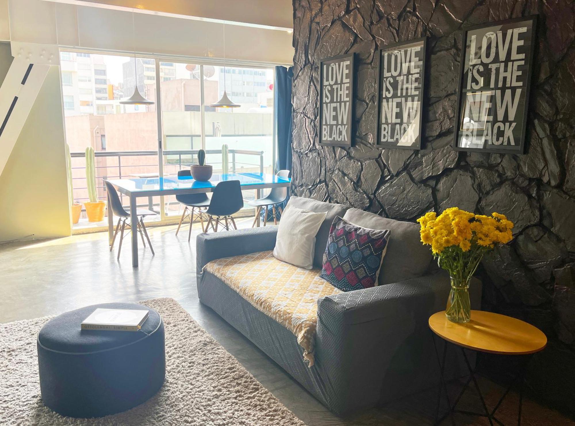 Suites Arquimedes Polanco Mexico-stad Buitenkant foto