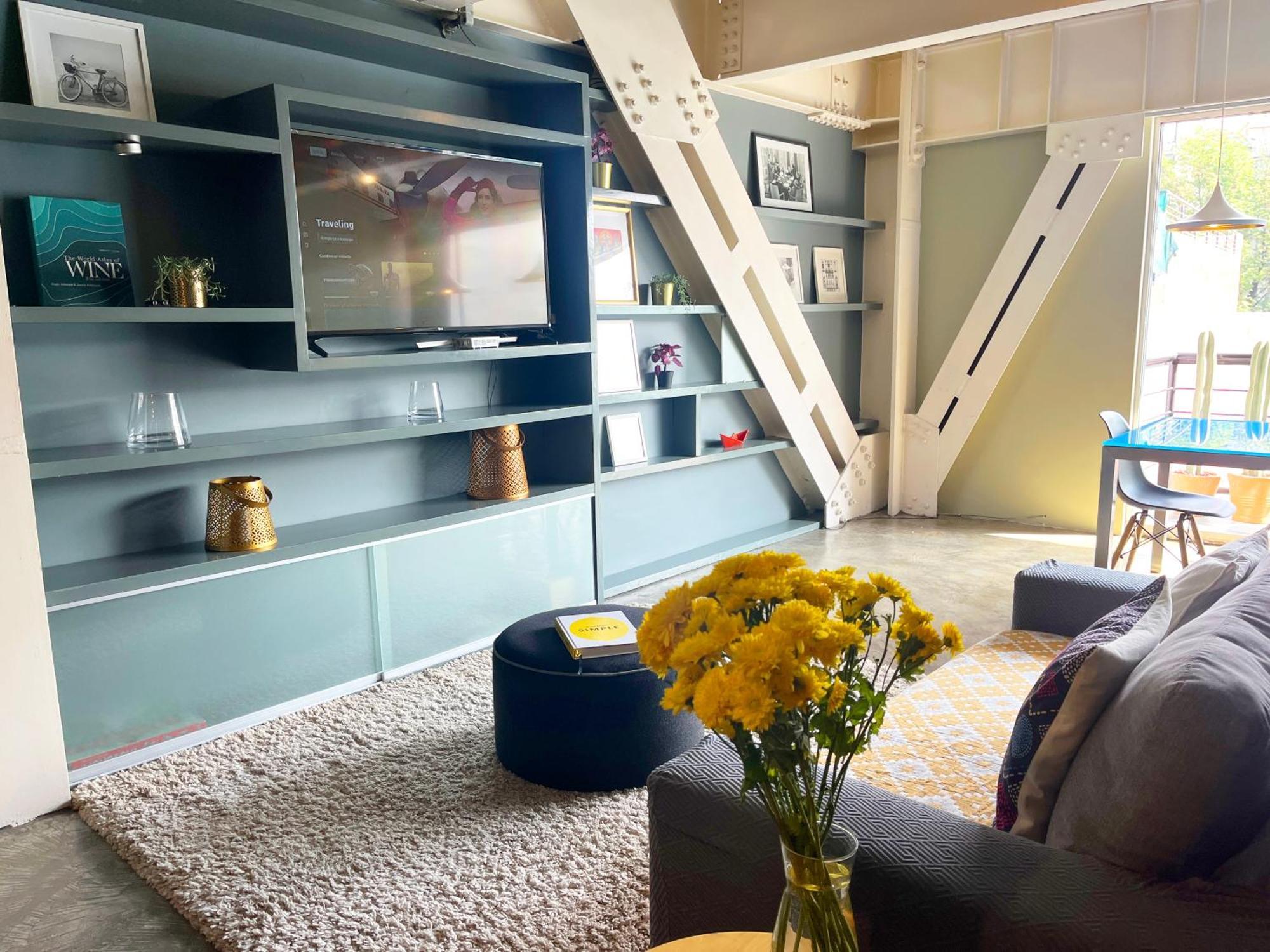 Suites Arquimedes Polanco Mexico-stad Buitenkant foto